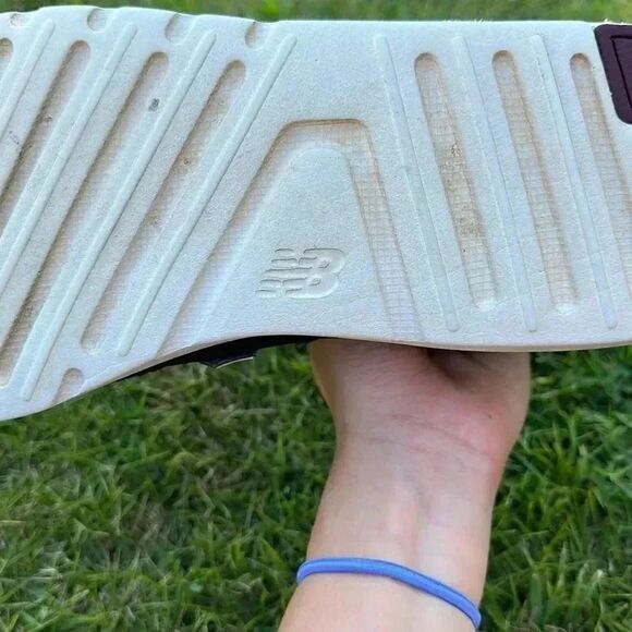 New Balance 009 Comfort Trainers - Picture 9 of 12